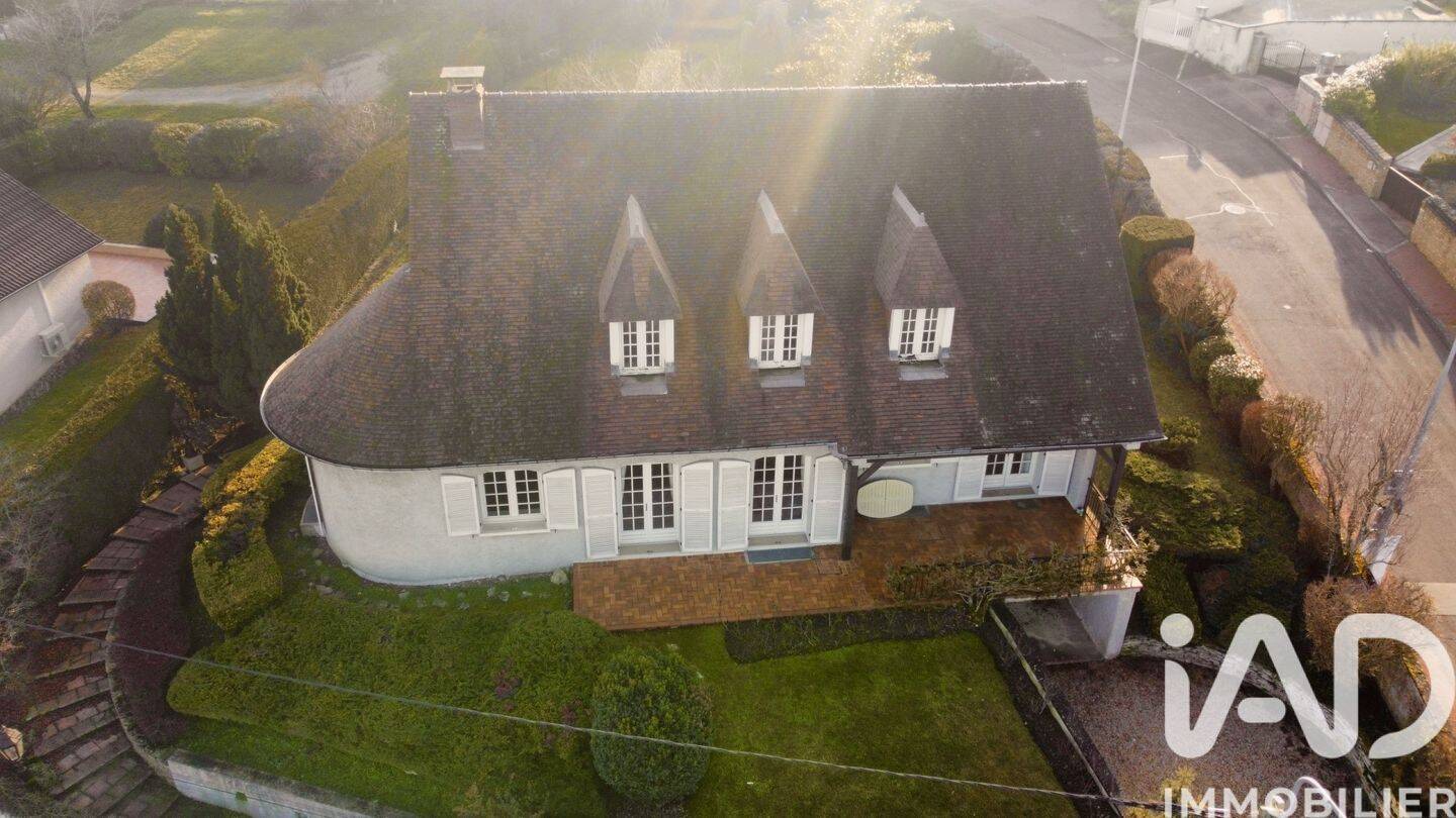 Maison 6 pièces 157 m² · à Dijon · 157 m² · 467 000 €
