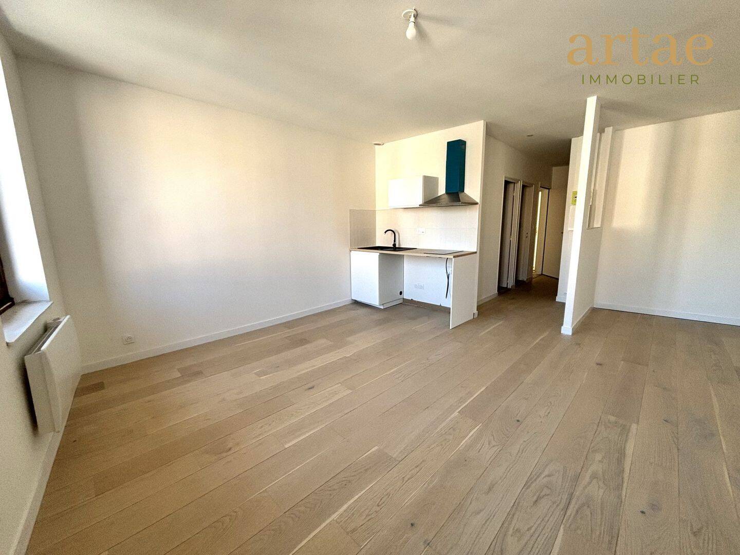 Appartement 1 pièce 30 m² · à Toulouse · 29,6 m² · 730 €