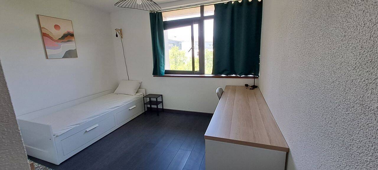 Appartement 1 pièce 18 m² · à Orléans · 18 m² · 485 €/mois