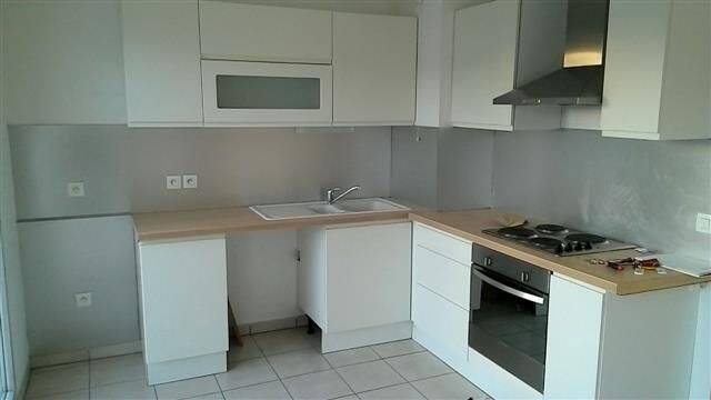 Appartement 2 pièces 44 m² · à Montbonnot-Saint-Martin · 44,1 m² · 746 €/mois