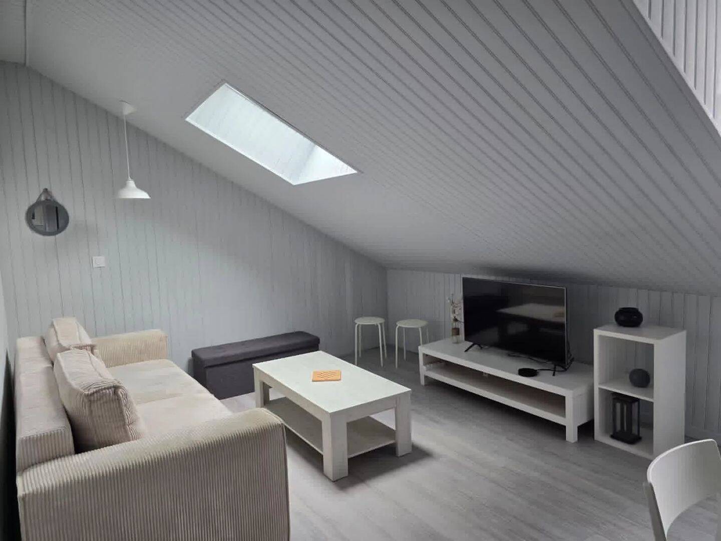 Appartement 2 pièces 40 m² · à Cannes · 40 m² · 1 150 €/mois
