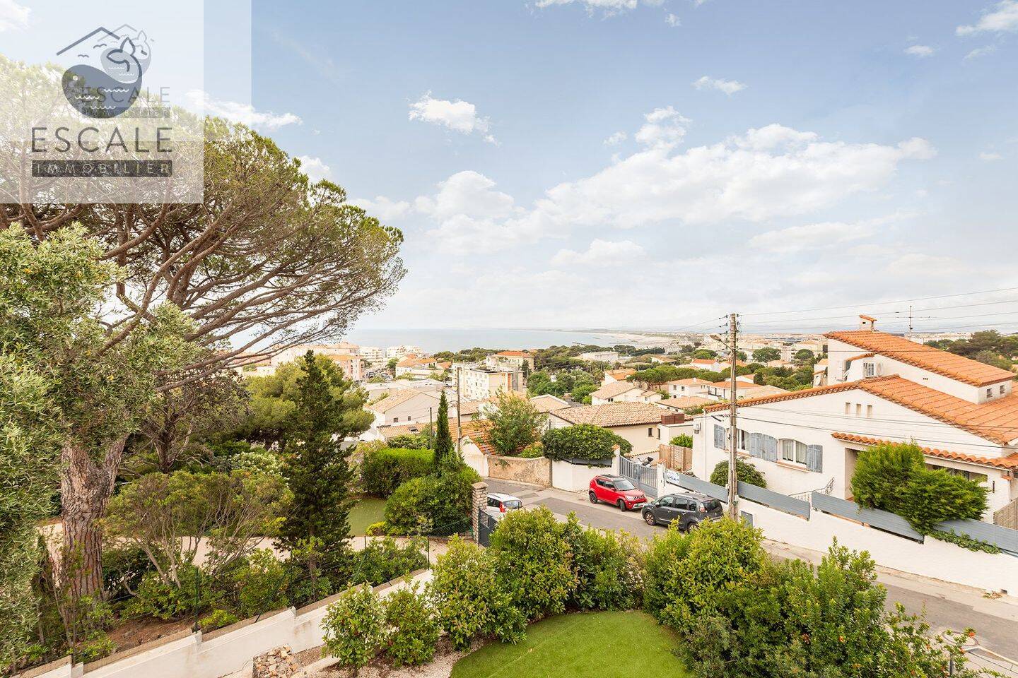 Maison 6 pièces 200 m² · à Sète · 200 m² · 995 000 €