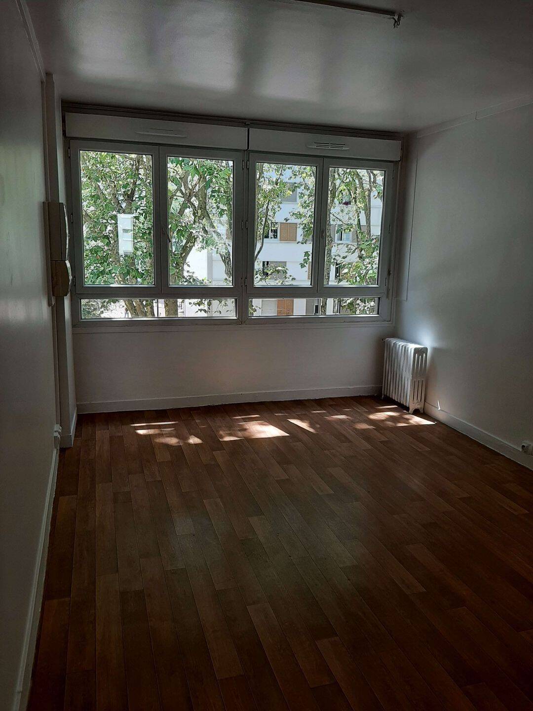 Appartement 5 pièces 77 m² · à Clichy · 77 m² · 1 647 €/mois