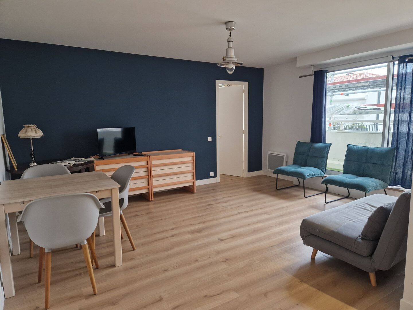 Appartement 2 pièces 40 m² · à Saint-Jean-de-Luz · 40,4 m² · 475 000 €