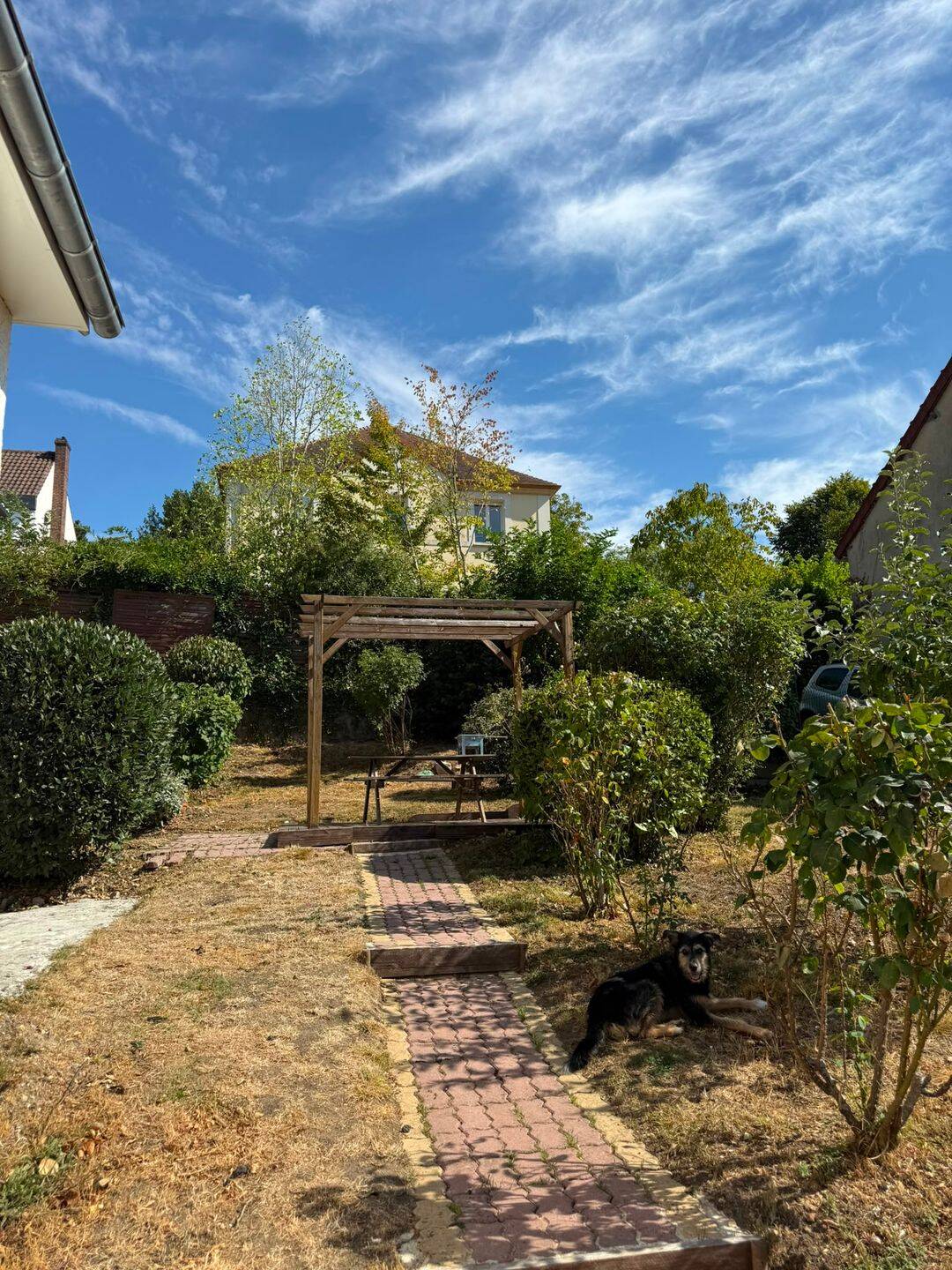 Maison 5 pièces 80 m² · à Chartres · 80 m² · 1 250 €/mois