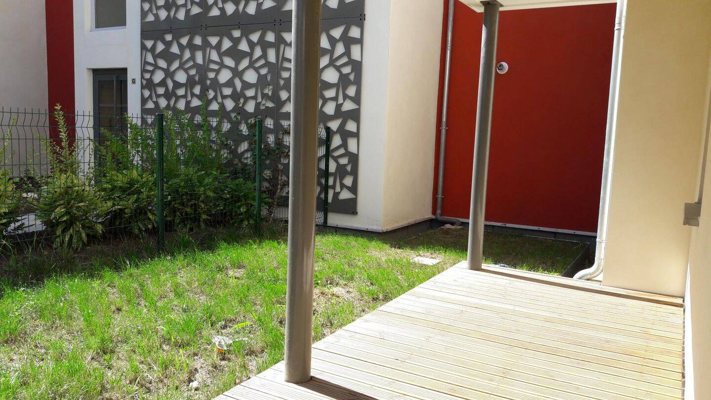 Appartement 3 pièces 60 m² · à Toulouse · 60 m² · 705 €