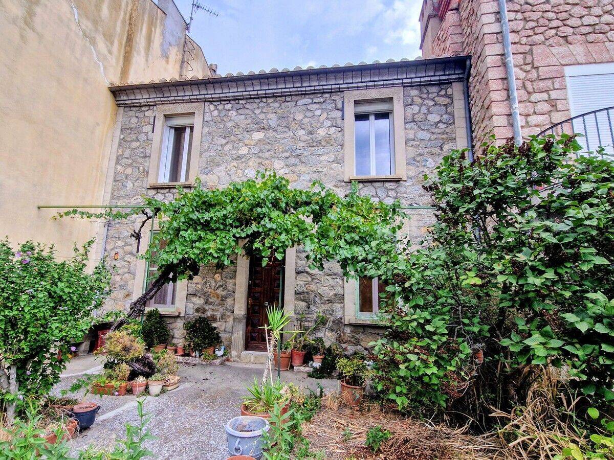 Maison 6 pièces 110 m² · à Prades · 110 m² · 212 000 €