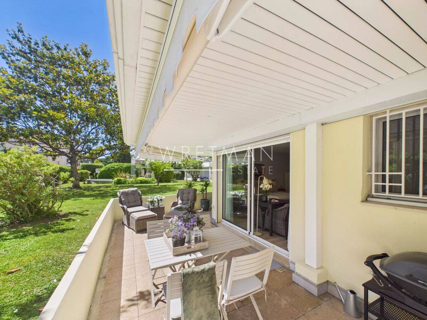 Appartement 1 pièce 35 m² · à Cannes · 35,1 m² · 319 000 €