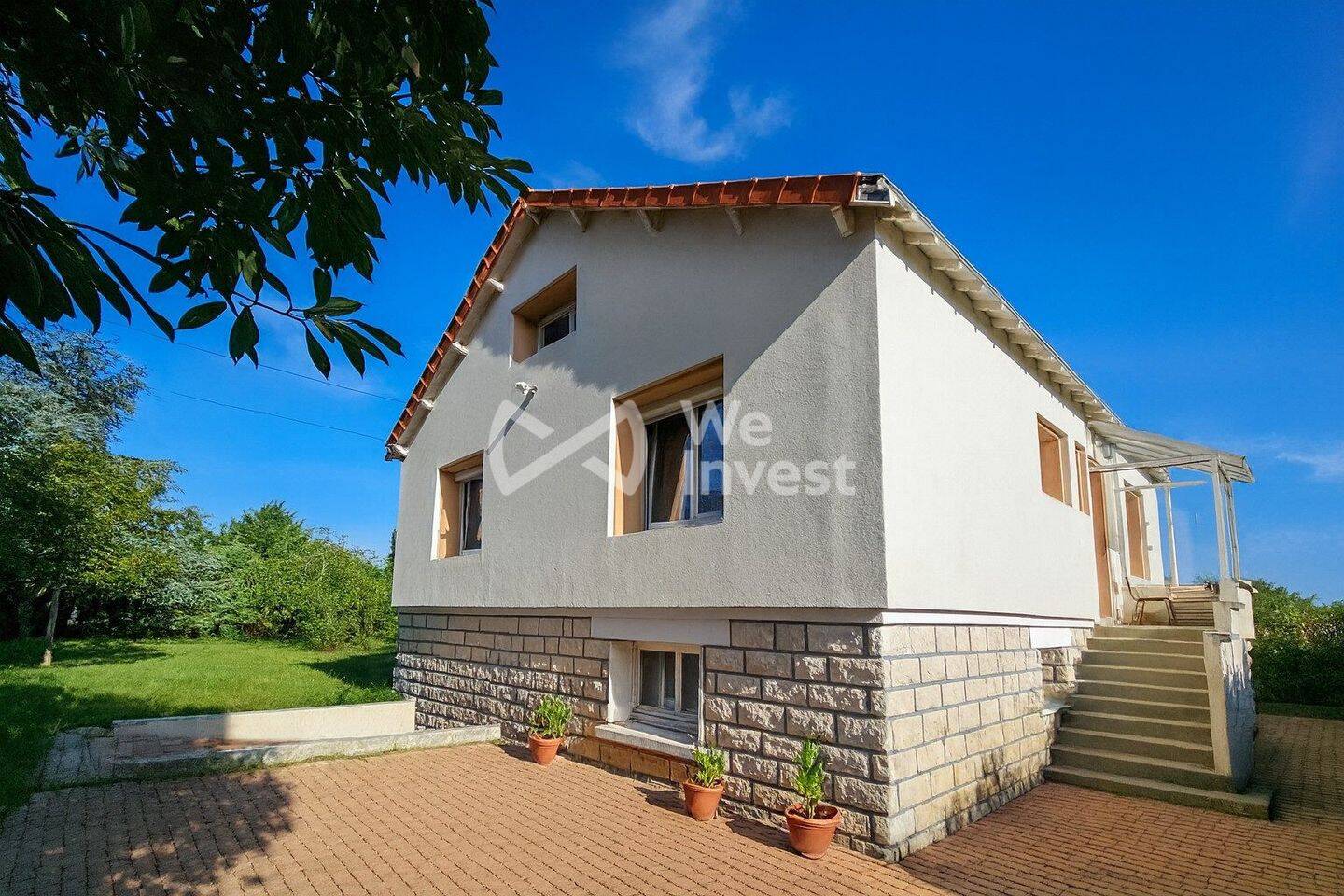 Maison 7 pièces 179 m² · à Châtellerault · 179 m² · 199 800 €