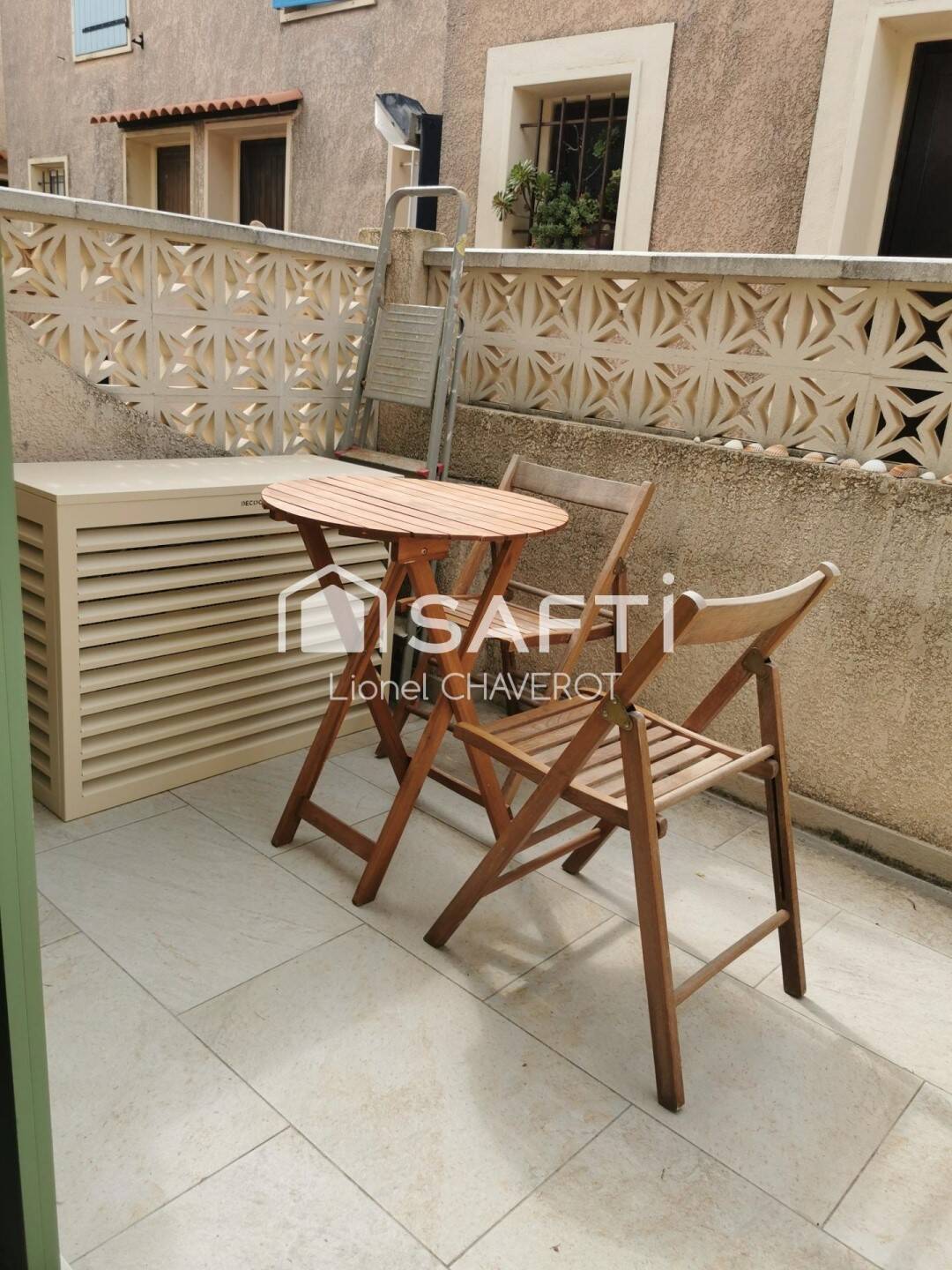Maison 3 pièces 39 m² · à Frontignan · 39 m² · 195 000 €