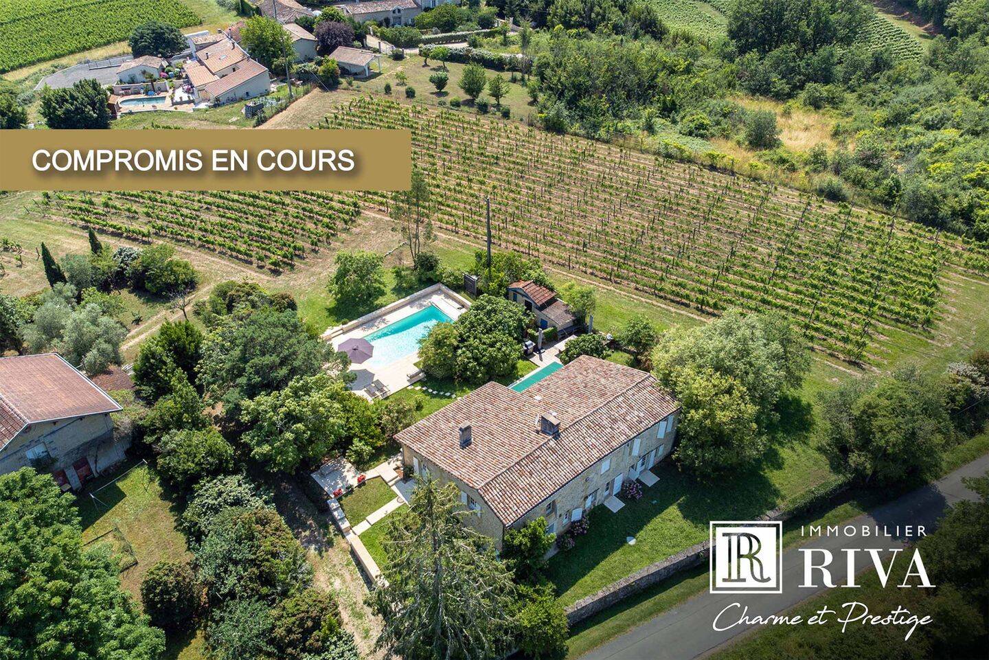 Maison 8 pièces 250 m² · à Latresne · 250 m² · 735 000 €