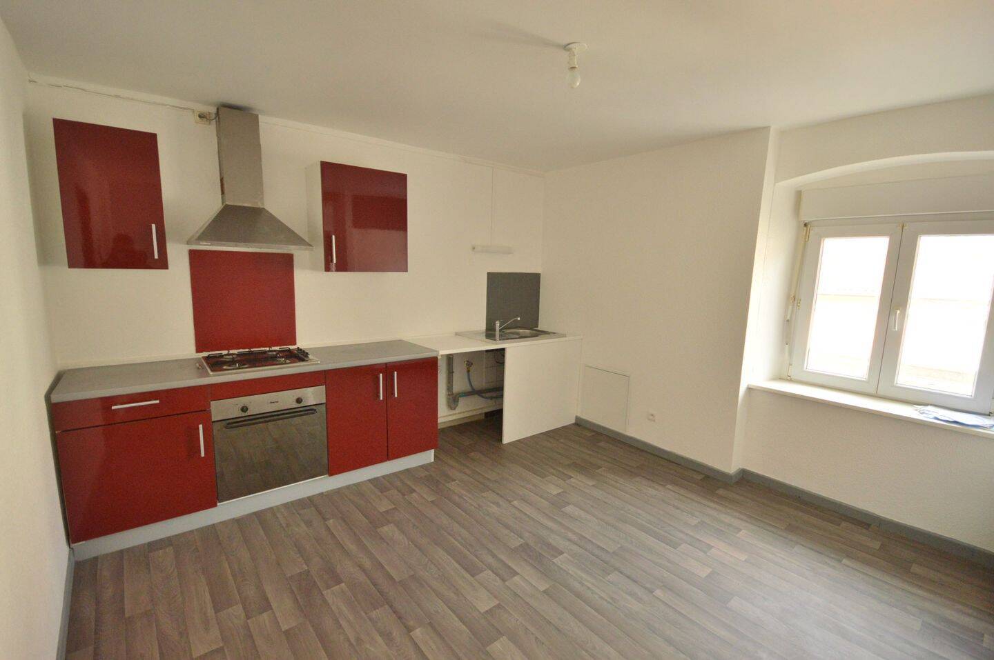 Appartement 3 pièces 56 m² · à Hérimoncourt · 56 m² · 395 €