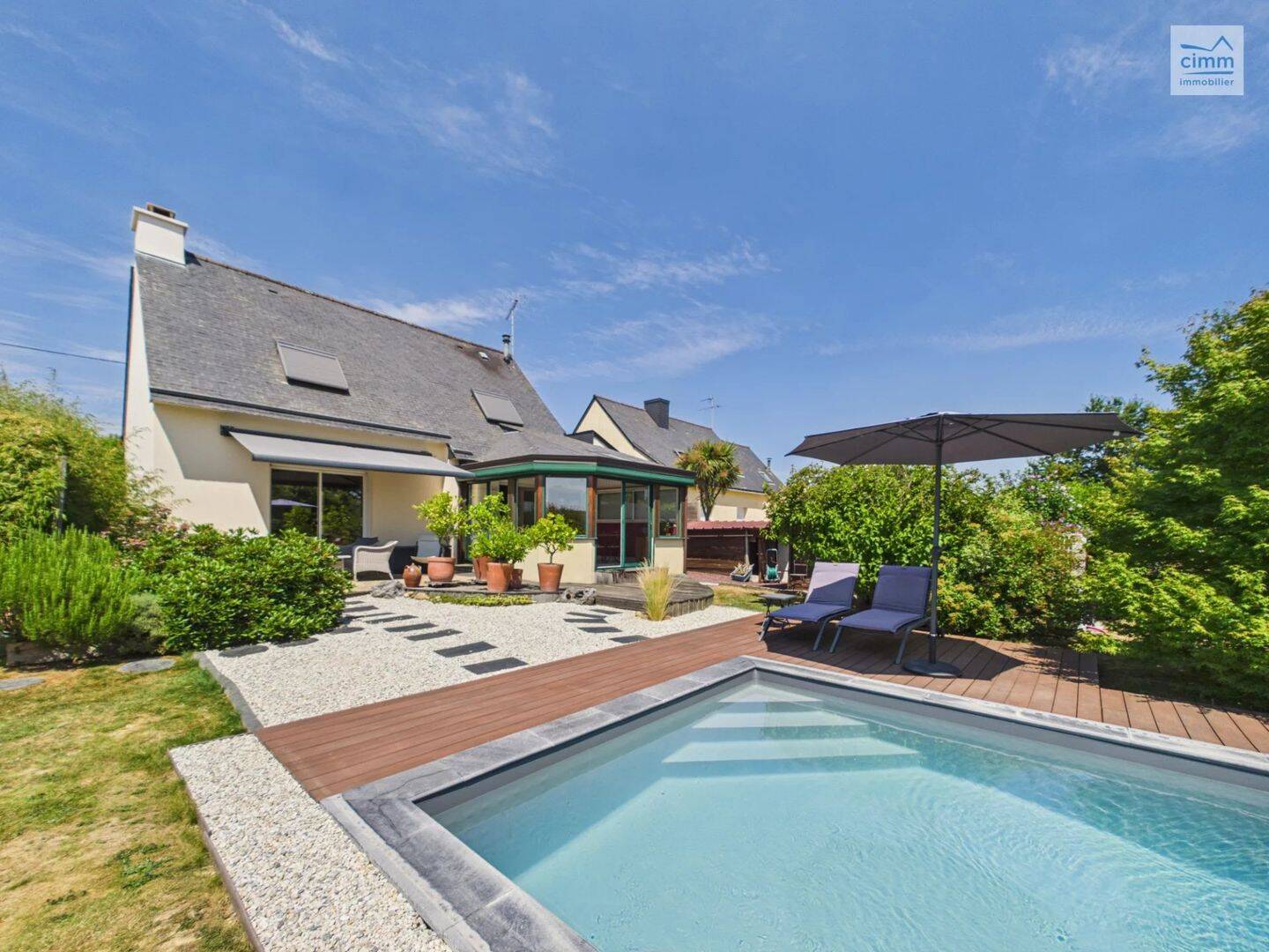 Maison 7 pièces 120 m² · à Val d'Anast · 120 m² · 294 000 €