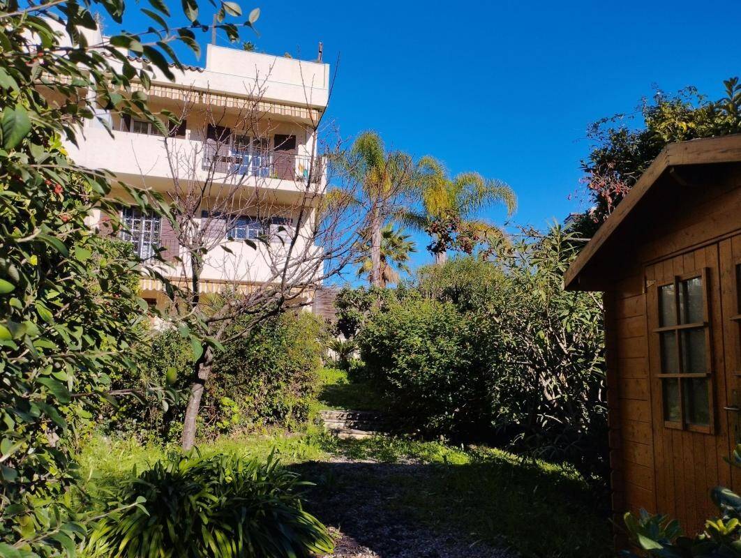 Duplex à vendre
