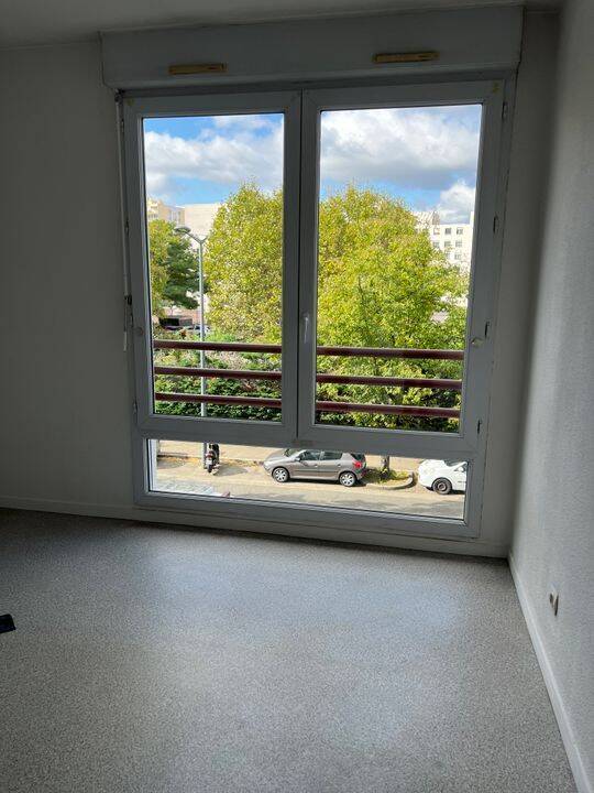 Appartement 1 pièce 18 m² · à Lyon 8ème Arrondissement · 18 m² · 635 €/mois