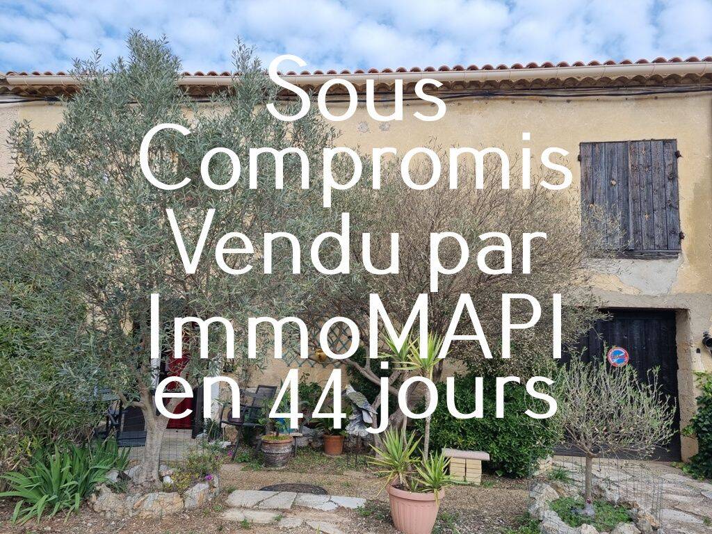 Maison 3 pièces 91 m² · à Lattes · 91 m² · 260 000 €