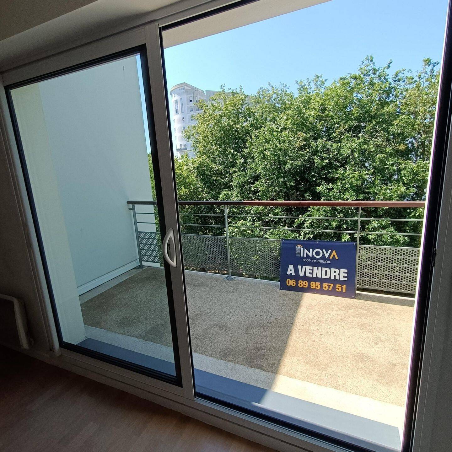 Appartement 3 pièces 63 m² · à Lorient · 63,3 m² · 263 750 €