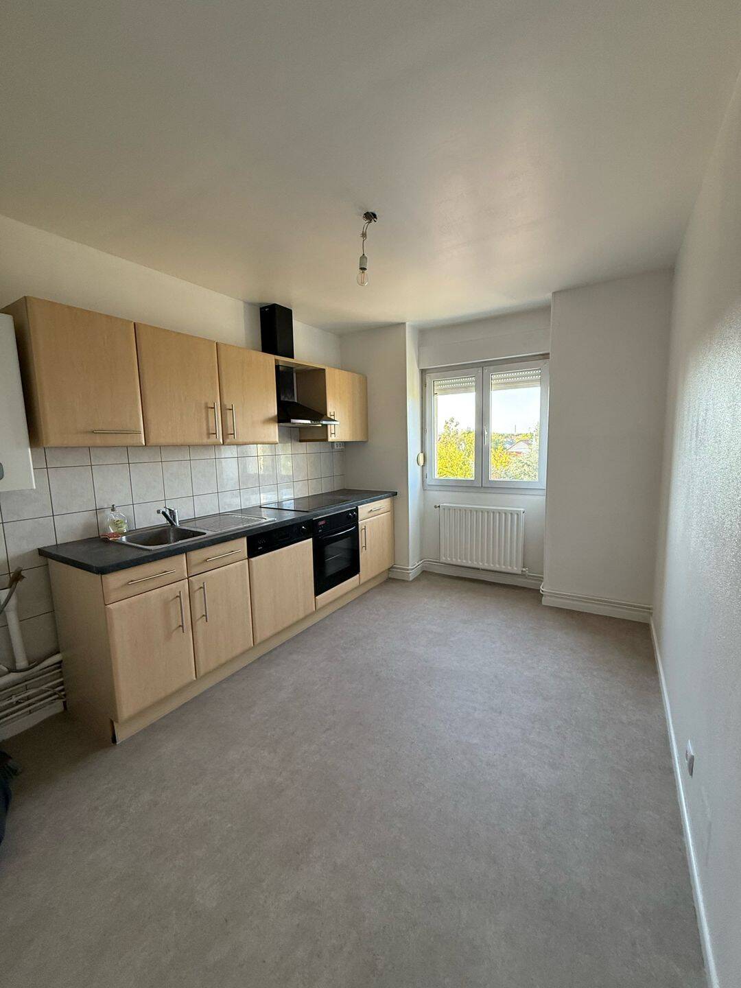 Appartement 3 pièces 66 m² · à Maizières-lès-Metz · 66 m² · 780 €/mois