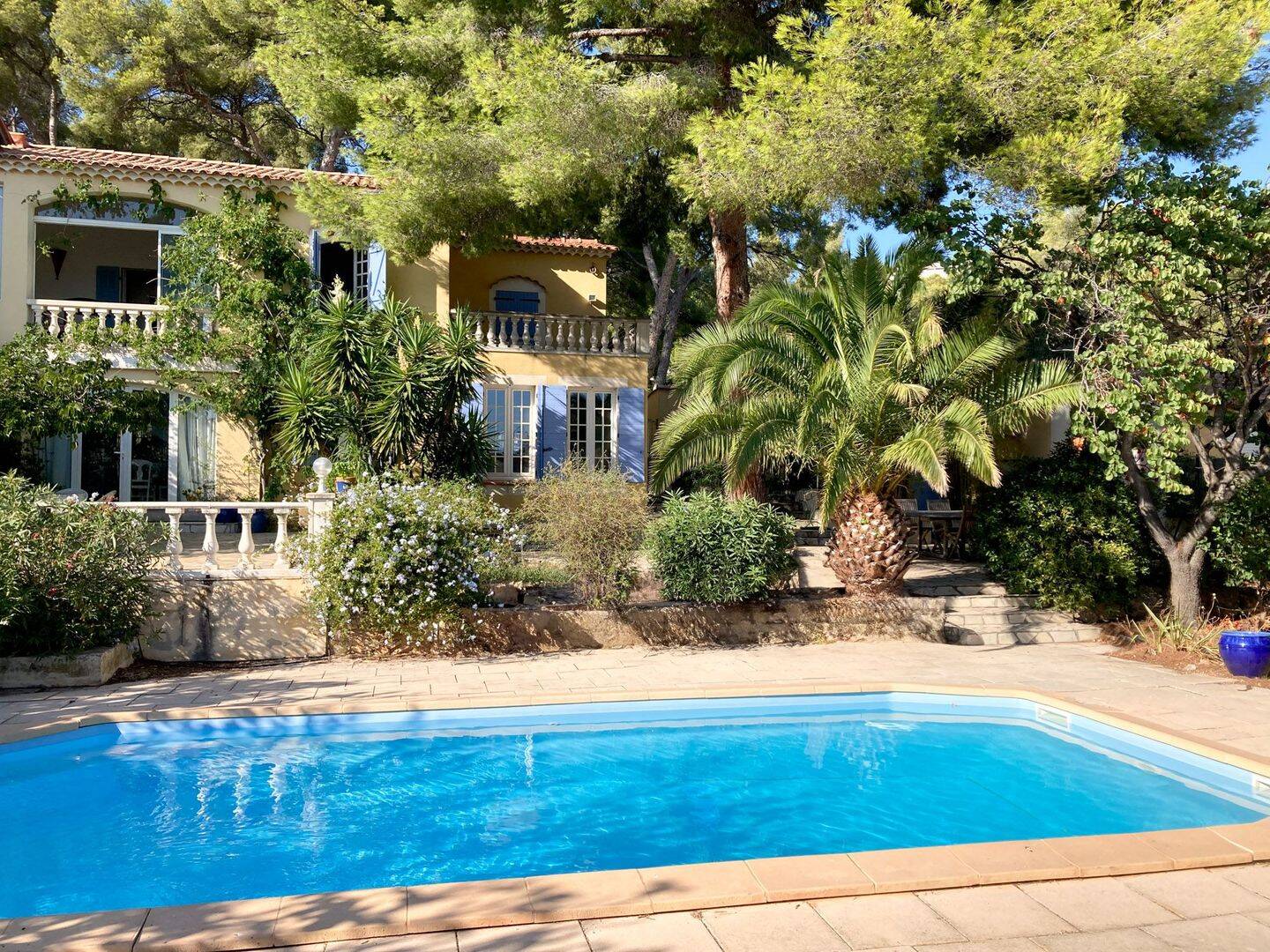 Maison 7 pièces 220 m² · à Bandol · 220 m² · 1 340 000 €