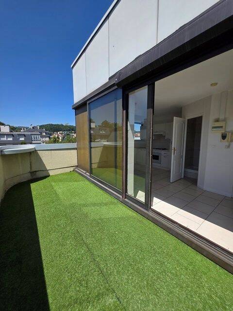 Appartement 1 pièce 19 m² · à Nancy · 19 m² · 450 €