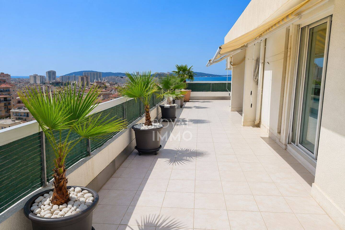 Appartement 2 pièces 31 m² · à Toulon · 31,4 m² · 299 500 €