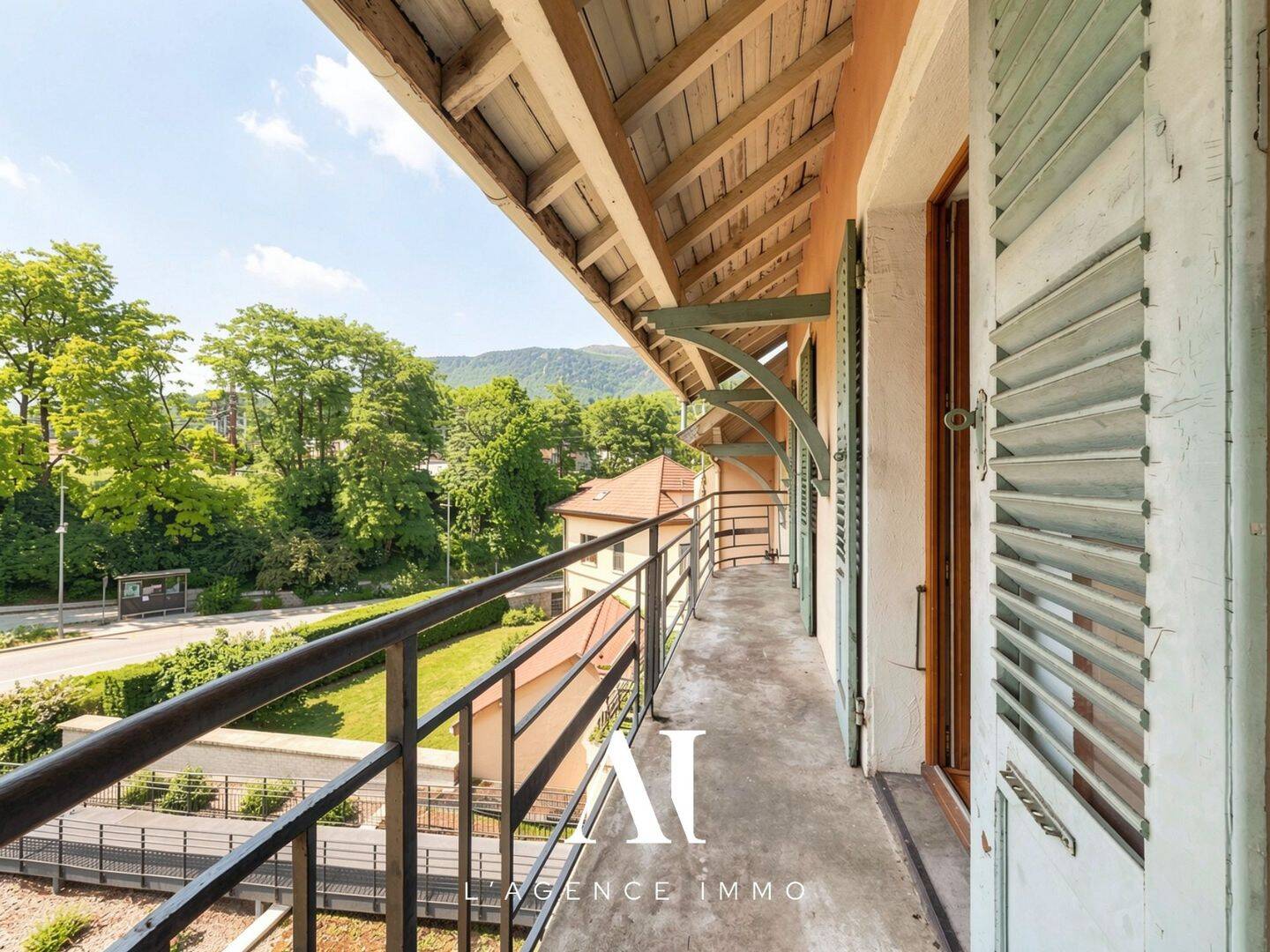 Appartement 3 pièces 74 m² · à Valserhône · 74 m² · 190 000 €