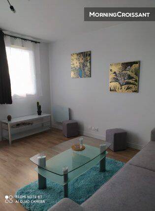 Appartement 1 pièce 39 m² · à Évry-Courcouronnes · 39 m² · 820 €
