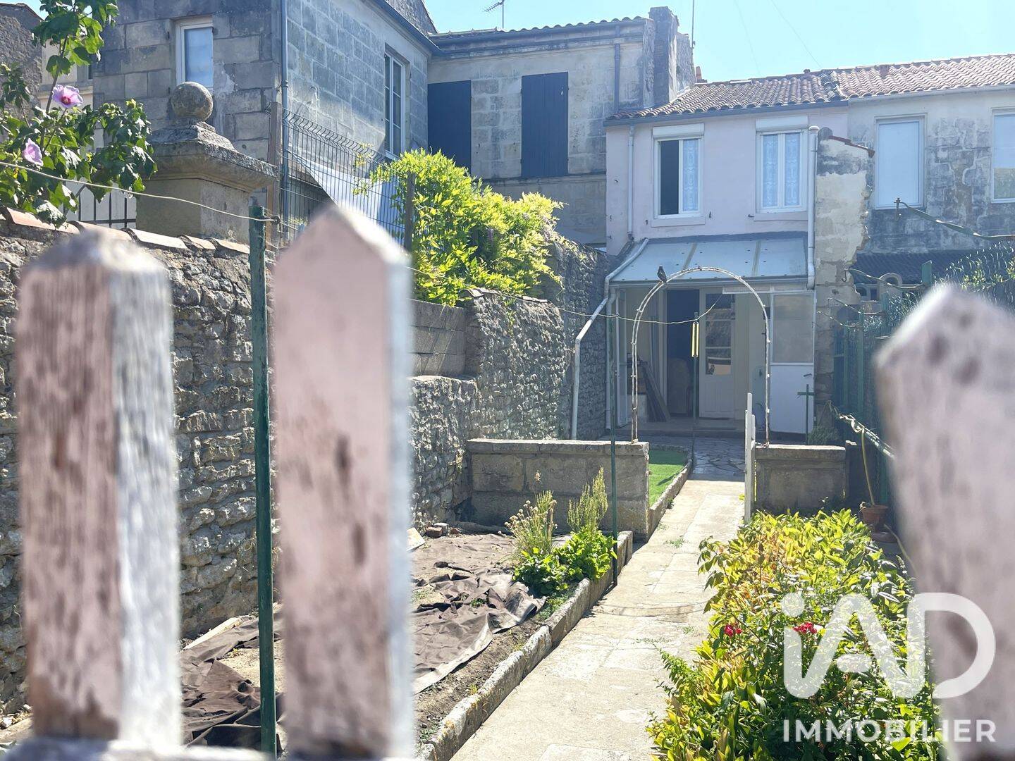 Maison 3 pièces 72 m² · à Rochefort · 72 m² · 159 000 €