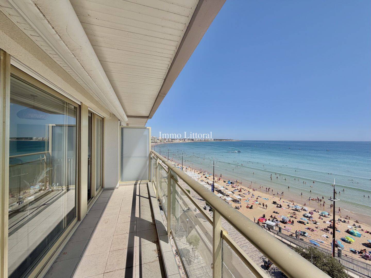 Appartement 3 pièces 64 m² · à Les Sables-d'Olonne · 64 m² · 682 500 €