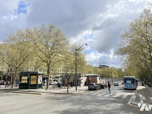 Appartement à vendre 325 000 € 1 pièce 30 m² Étage 1/8 Paris 14ème arrondissement 75014