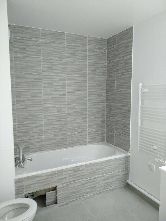 Appartement 1 pièce 28 m² · à Lagny-sur-Marne · 28,3 m² · 592 €