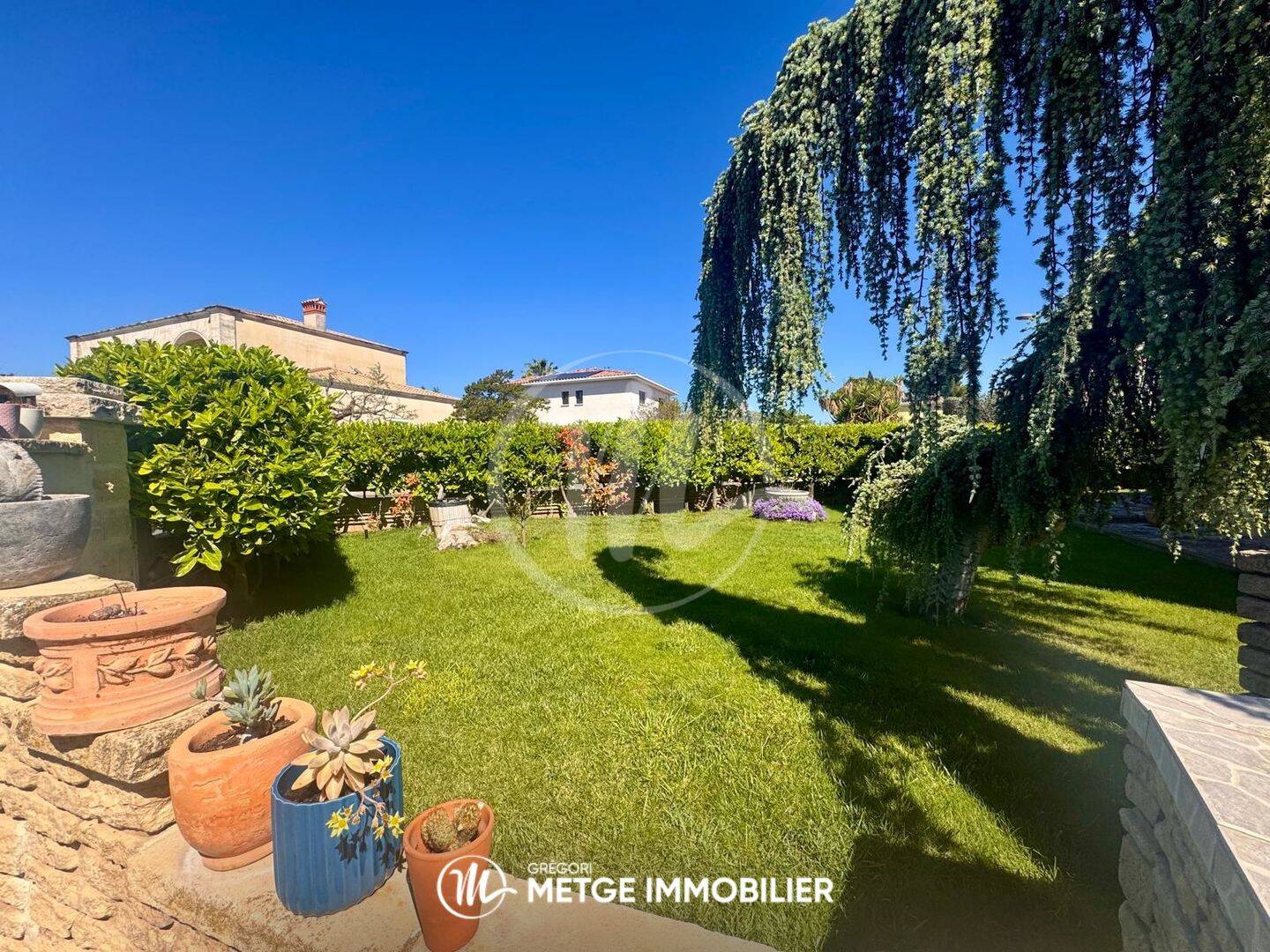 Maison 7 pièces 182 m² · à Mauguio · 182 m² · 498 000 €