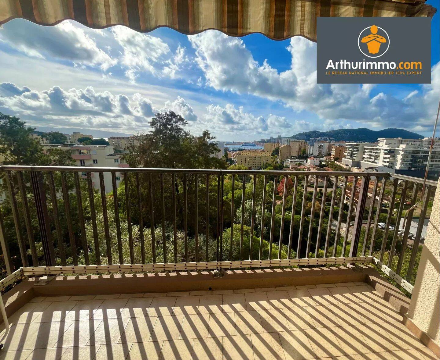 Appartement 2 pièces 50 m² · à Ajaccio · 50 m² · 797 €