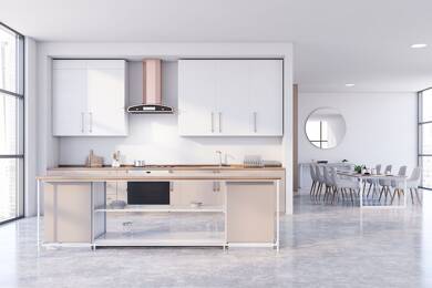 Appartement à vendre 575 000 € 4 pièces 3 chambres 82 m² Étage 1/6 Victor Hugo Gentilly 94250