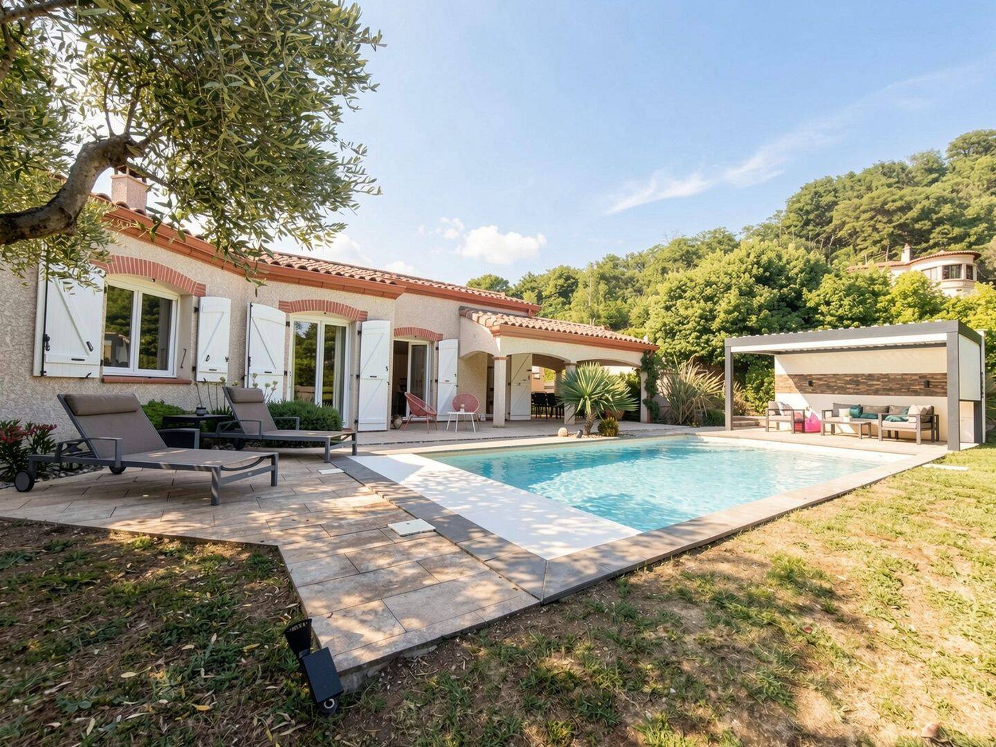 Maison 4 pièces 114 m² · à Muret · 114,5 m² · 445 000 €