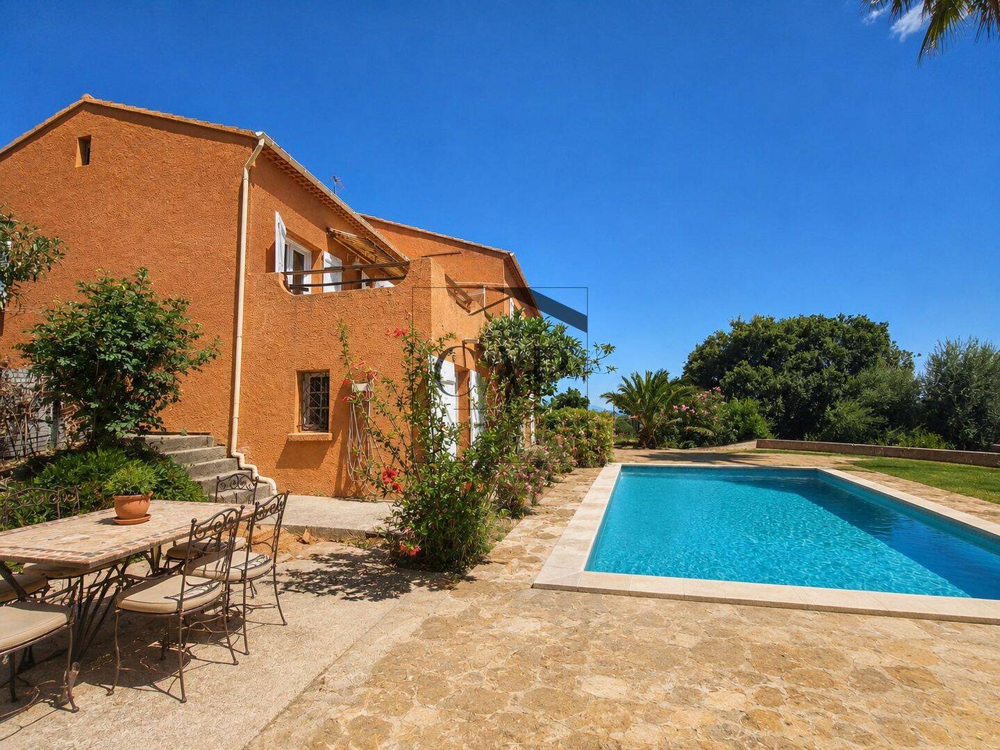 Maison 7 pièces 167 m² · à Borgo · 167 m² · 559 000 €