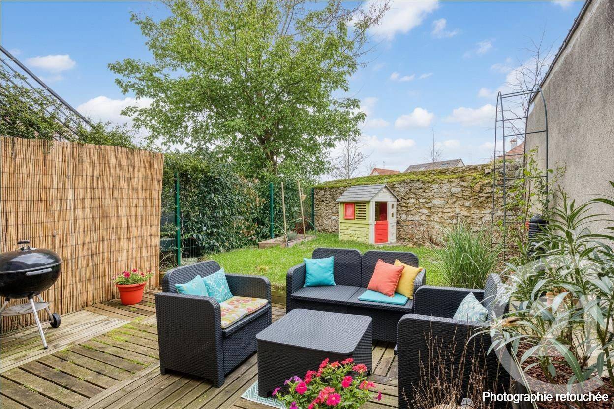 Appartement 3 pièces 60 m² · à Draveil · 59,6 m² · 259 000 €