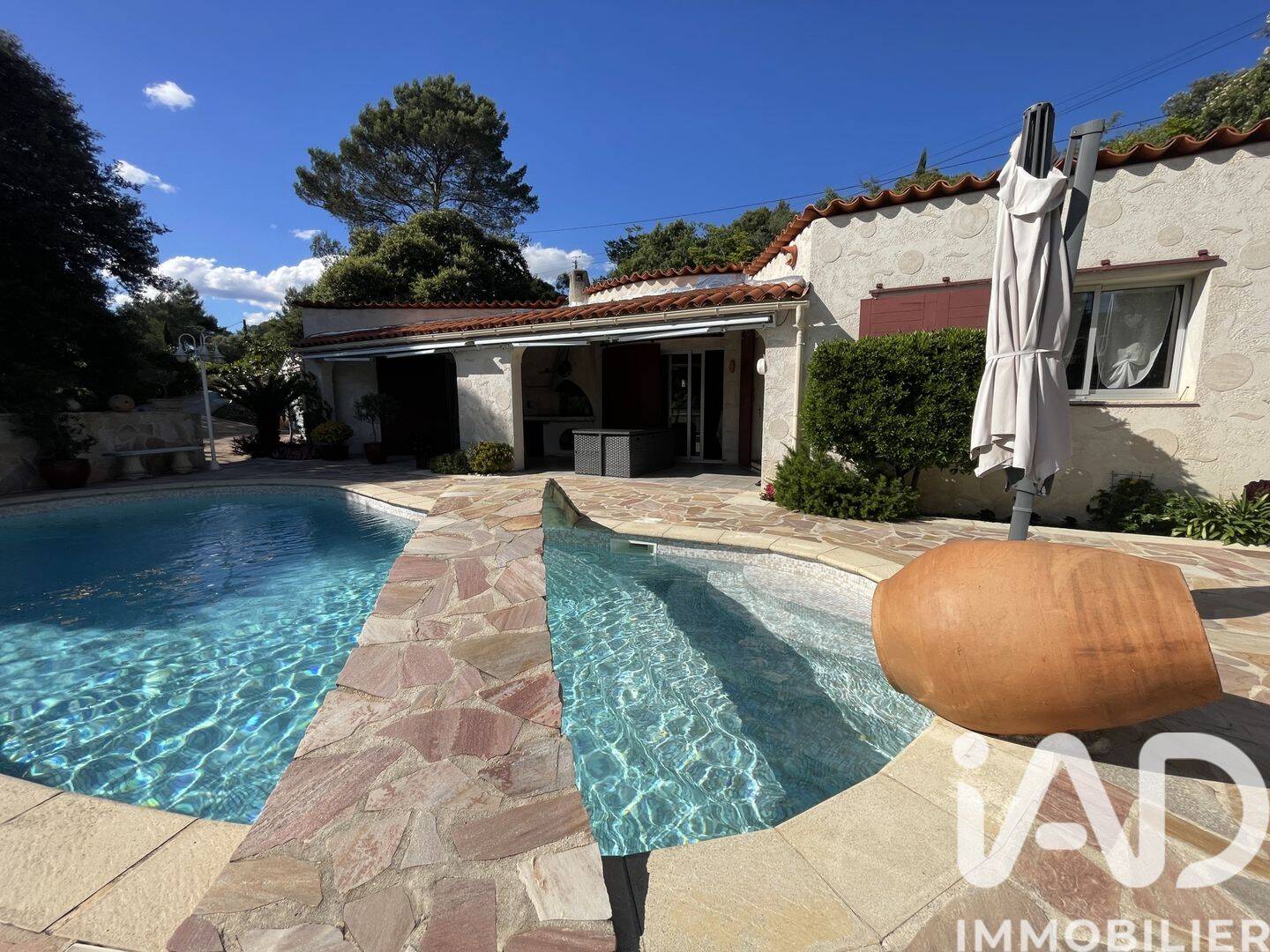 Maison 4 pièces 150 m² · à Le Muy · 150 m² · 430 000 €