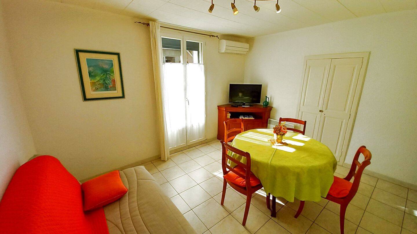 Appartement 2 pièces 39 m² · à Lamalou-les-Bains · 38,5 m² · 85 000 €
