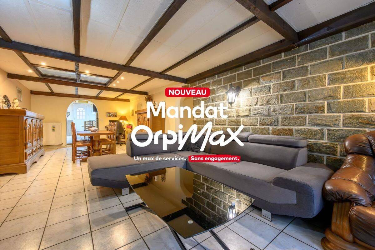 Maison 4 pièces 111 m² · à Lens · 111 m² · 157 090 €