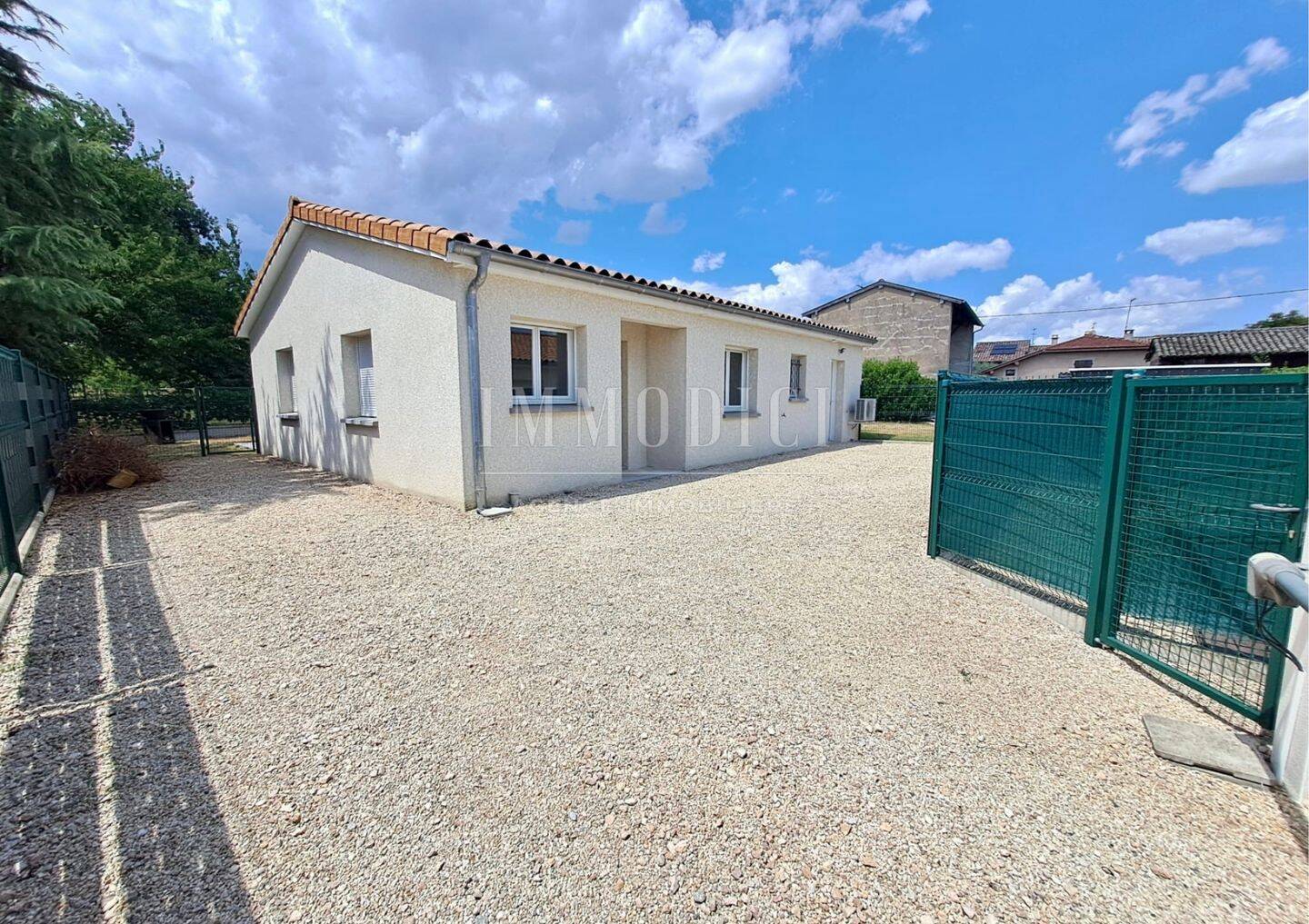 Maison 4 pièces 97 m² · à Crêches-sur-Saône · 97 m² · 280 000 €