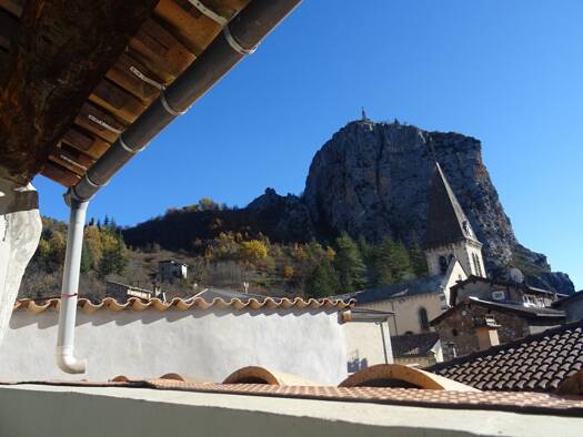 Maison à vendre 140 000 € 5 pièces 3 chambres 75 m² Castellane 04120