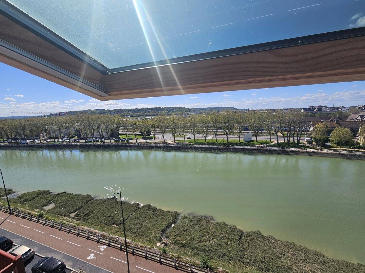 Appartement 2 pièces 45 m² · à Trouville-sur-Mer · 45 m² · 228 000 €