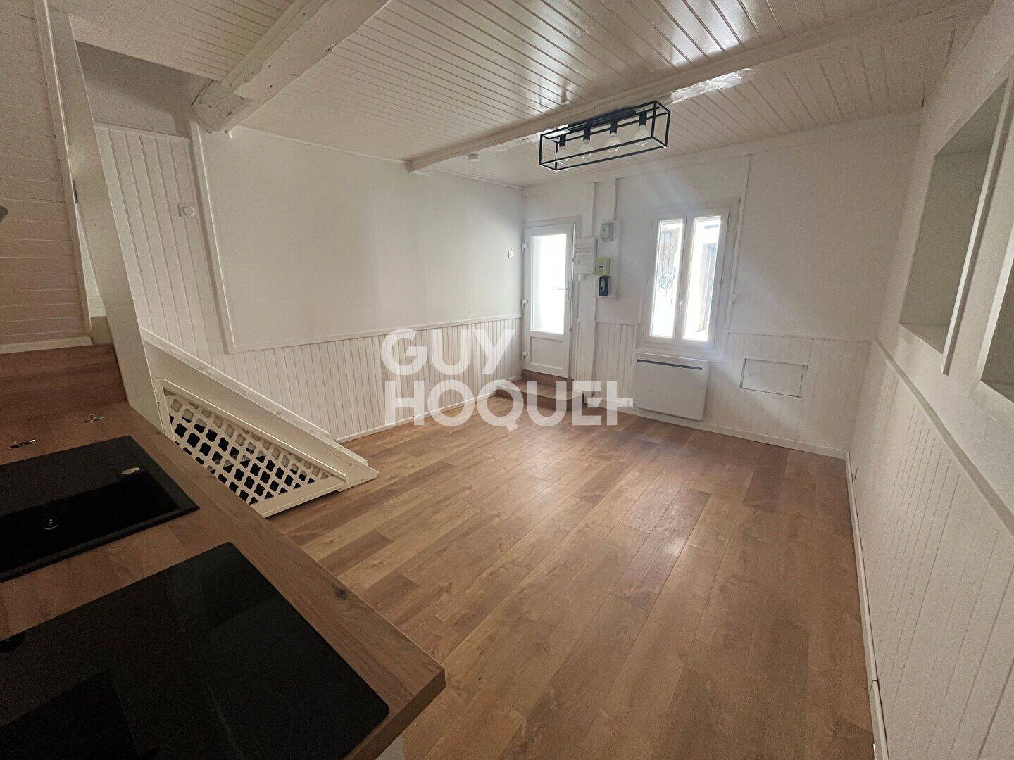 Maison 3 pièces 49 m² · à Claira · 48,6 m² · 650 €
