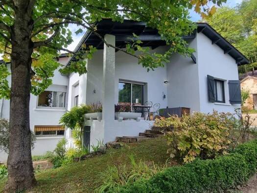 Maison à vendre 489 000 € 1 pièce 1 chambre 306 m² 2 822 m² de terrain Nord Moissac 82200