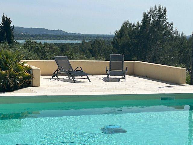 Maison 2 pièces 45 m² · à Aramon · 45 m² · 760 €/mois
