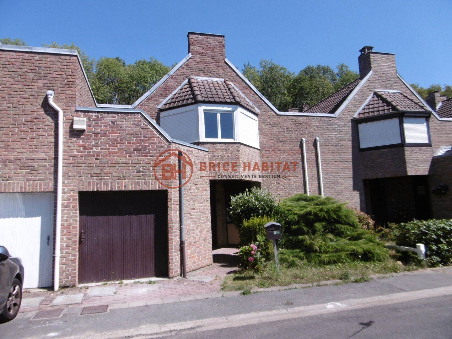 Maison 4 pièces 105 m² · à Villeneuve-d'Ascq · 105 m² · 1 404 €