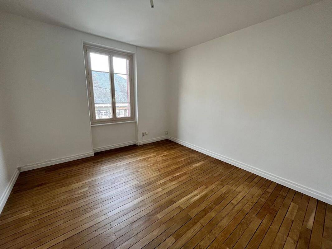 Appartement 2 pièces 45 m² · à Limoges · 45 m² · 510 €