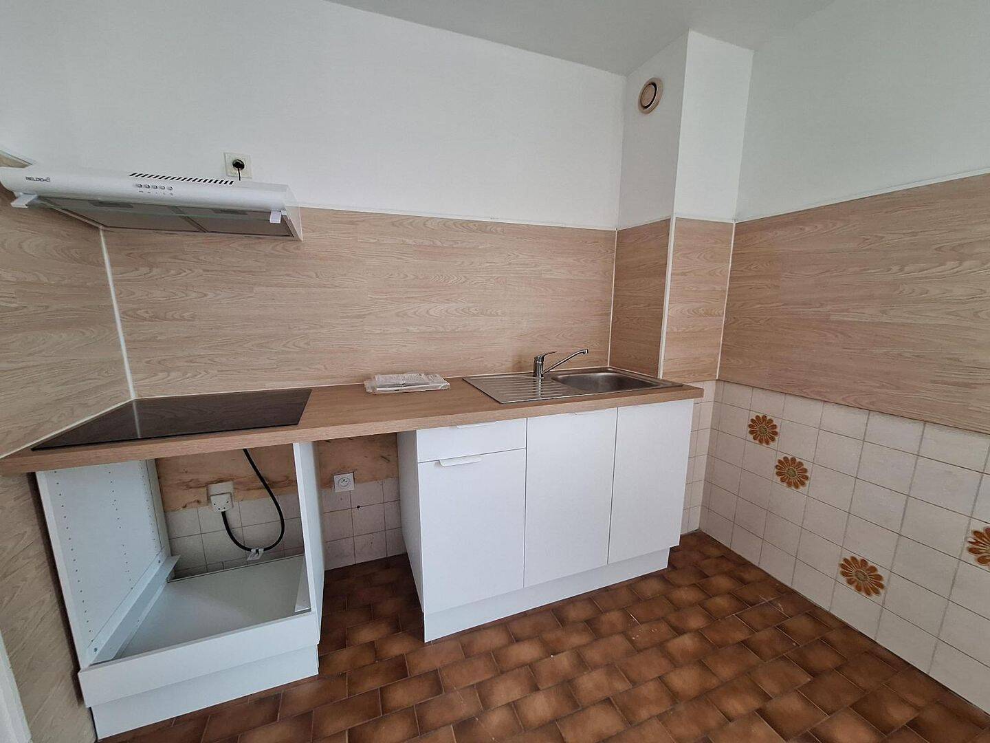 Appartement 2 pièces 39 m² · à Perpignan · 38,8 m² · 560 €/mois