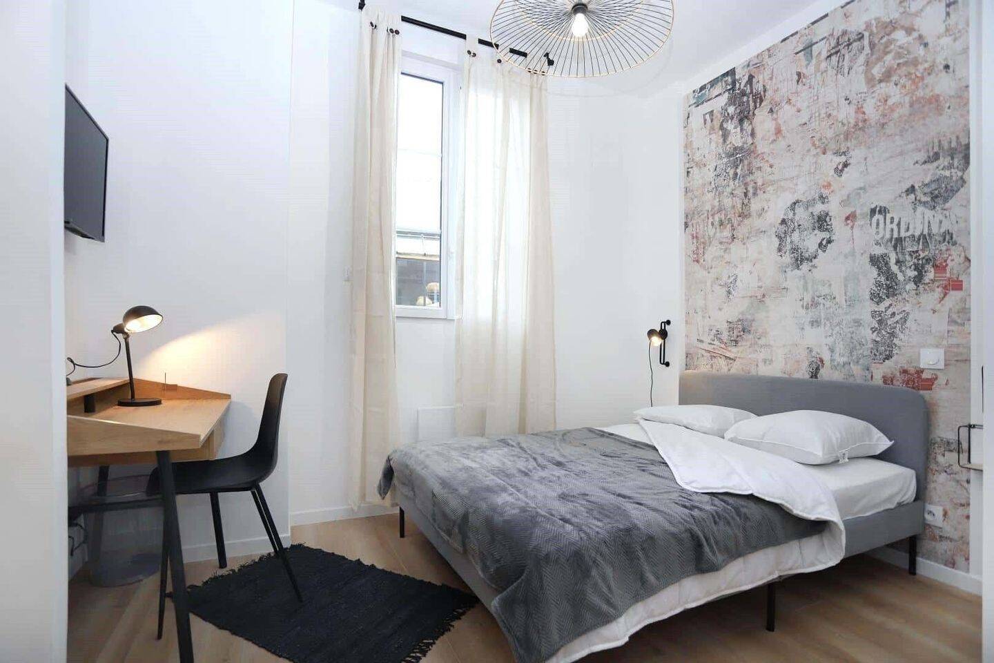 1 pièce 15 m² · à Angers · 15 m² · 430 €